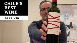 The Best Wine from Chile | Special Wines