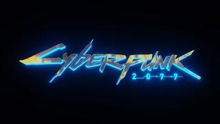 Cyberpunk 2077 Full OST Soundtrack