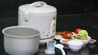 Nồi cơm điện Happycook HC-300 - 900.000₫