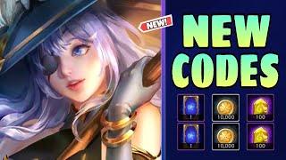 *New* Rise Of Valkyries Arena Heroes Codes 26 December 2024 || How To Redeem Rise Of Valkyries Codes