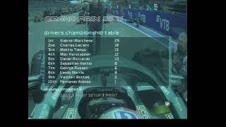 (LIVE) Grand Prix 4 F1 MOD 2021 - Season 2 race 1/17