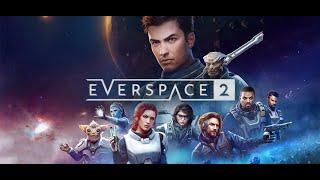 LIVE - Everspace 2 | 4k HDR