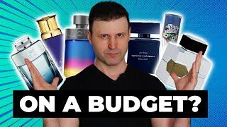 On a budget? 10 Awesome Affordable Summer Fragrances 2021 | Max Forti