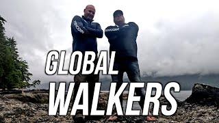 Global Walkers trailer