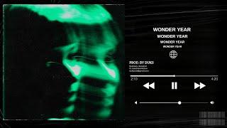 [FREE] PARTYNEXTDOOR Ambient R&B Type Beat 2023 | Nobu Woods Dark RnB Instrumental - "WONDER YEAR"