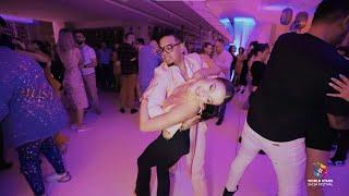 York & Belen - Bachata Social at World Stars Salsa Festival 2024, Albena / Bulgaria