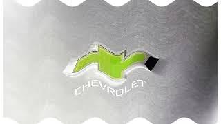 Chevrolet Logo Effects (Inspired by Philips CDi Startup Intro Effects Vdc Version)