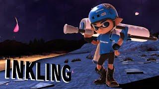 SSBU mods clip - Decathkling Jablock roller setup