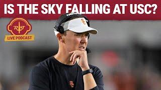 Even More Transfers and Coaching Changes | RoT's USC Football Podcast