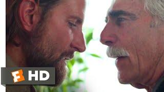 A Star Is Born (2018) - Brotherly Rivalry Scene (3/7) | Movieclips