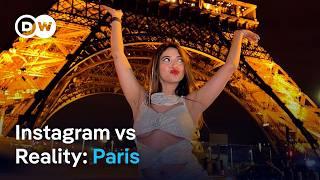 Is Paris Really as Romantic as Social Media Suggests?