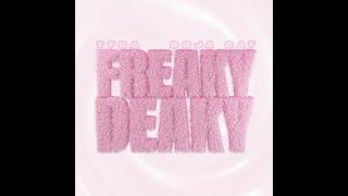 Tyga x Doja Cat Type Beat - "Freaky Deaky" | Free Type Beat 2022