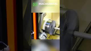 MAZAK QUICKTURN SMART 250 CNC Lathe Drehmaschine