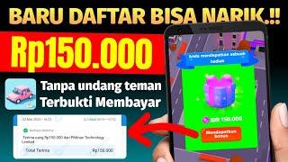 GAME PENGHASIL UANG TERBARU 2025 - APK PENGHASIL SALDO DANA TERCEPAT - CARA DAPAT UANG DI INTERNET