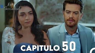 Alta Sociedad Capitulo 50 (Doblado en Español) - ¡Cansu y Kerem se casan!