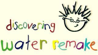 Baby Einstein - Discovering Water Remake (2020) Title Card