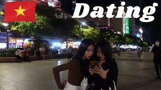 Date Around or Get Serious Fast ?  Dating Guide Vietnam and SEASIA