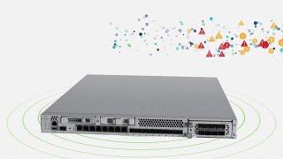 Cisco Secure Firewall 3100 Series Introduction