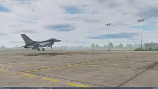 [DCS] Doing vipery things