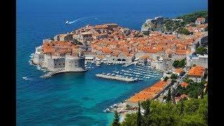 Game of Thrones locations part 1/King's Landing and Meereen/Dubrovnik, Croatia