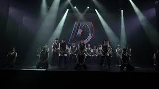 [DFE 2022 CONCERT] 'SYNERGY' Moving Cam || DF ENTERTAINMENT from SINGAPORE