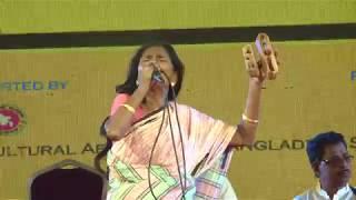 কত কষ্ট কইরা আমি... কাঙ্গালীনি সুফিয়ান (Koto Koshto Koira Ami... Kangalini Sufian)