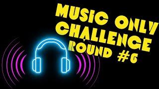 Guess the Hit - Round #6 No Lyrics, Just Beats  | Ultimate Music Quiz
