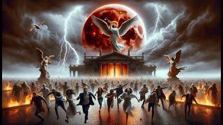 The Rapture Is Coming Sooner Than You Think | You Need To See This Immediately