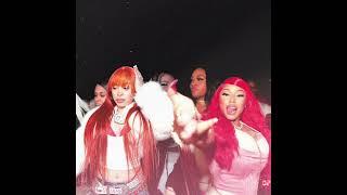 Nicki Minaj x Ice Spice Type Beat - "Money Long" | "Red Ruby Da Sleeze" Type Beat