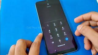 Realme C30S Pattern Unlock | Realme C30S Hard Reset