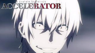 A Certain Scientific Accelerator - Opening | Shadow is the Light