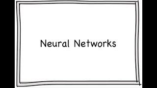 Separating Signal From Noise - Neural Networks