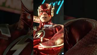 Intros tristes parte 16  Injustice 2 | #shorts