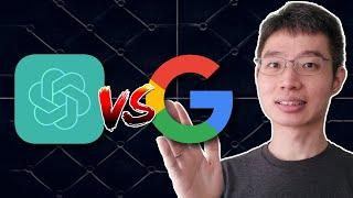 Can Microsoft ChatGPT Destroy Google Search?