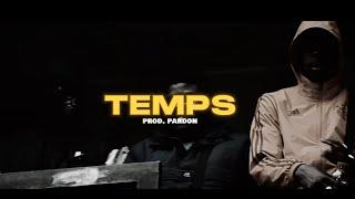 BABY GANG x ZKR TYPE BEAT - TEMPS | Deep Oldschool HipHop Freestyle Beat/Instru