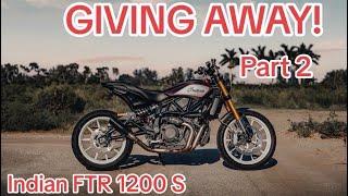 BEST V-TWIN MOTORCYCLE ON THE MARKET?