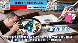 You won't believe how easy it is to become a gemstone identification pro in under 4 minutes!