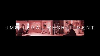 JMC - Why JMC Legal Recruitment? (2021)