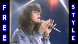 Safire - don't break my heart (1986) Freestyle Music