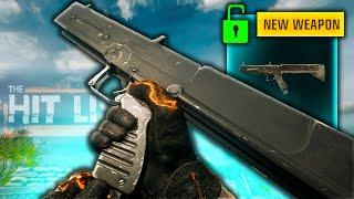 UNLOCK SIRIN 9MM GLITCH! (Black Ops 6)