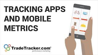 TradeTracker presents Mobile Metrics!