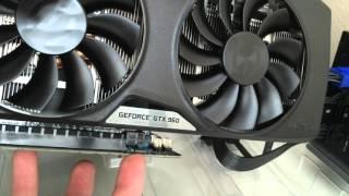 How to remove GPU