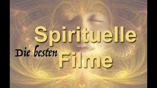 Die 5 besten spirituellen Filme & Dokus die man gesehen haben muss!