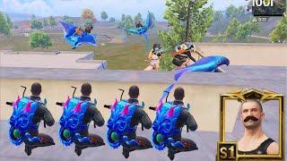 OMGUltra Super pro Camper Ever Funny & WTF MOMENTS OF PUBG Mobile