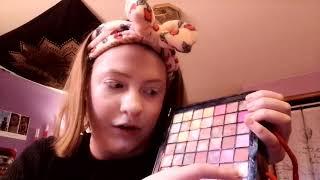 prom 2024 makeup tutorial