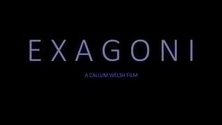 Exagoni - Short Amateur Horror Film (2016)