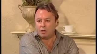 Christopher Hitchens on Islamophobia (2009)