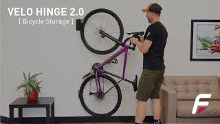 Feedback Sports Velo hinge 2.0 Feature Walkthrough