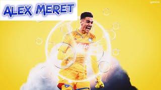 Alex Meret - Best Saves Ever | Highlights Full HD | Why Chelsea want him!