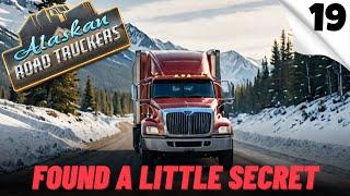 The Path to Achieving My Next Alaskan Road Truckers License